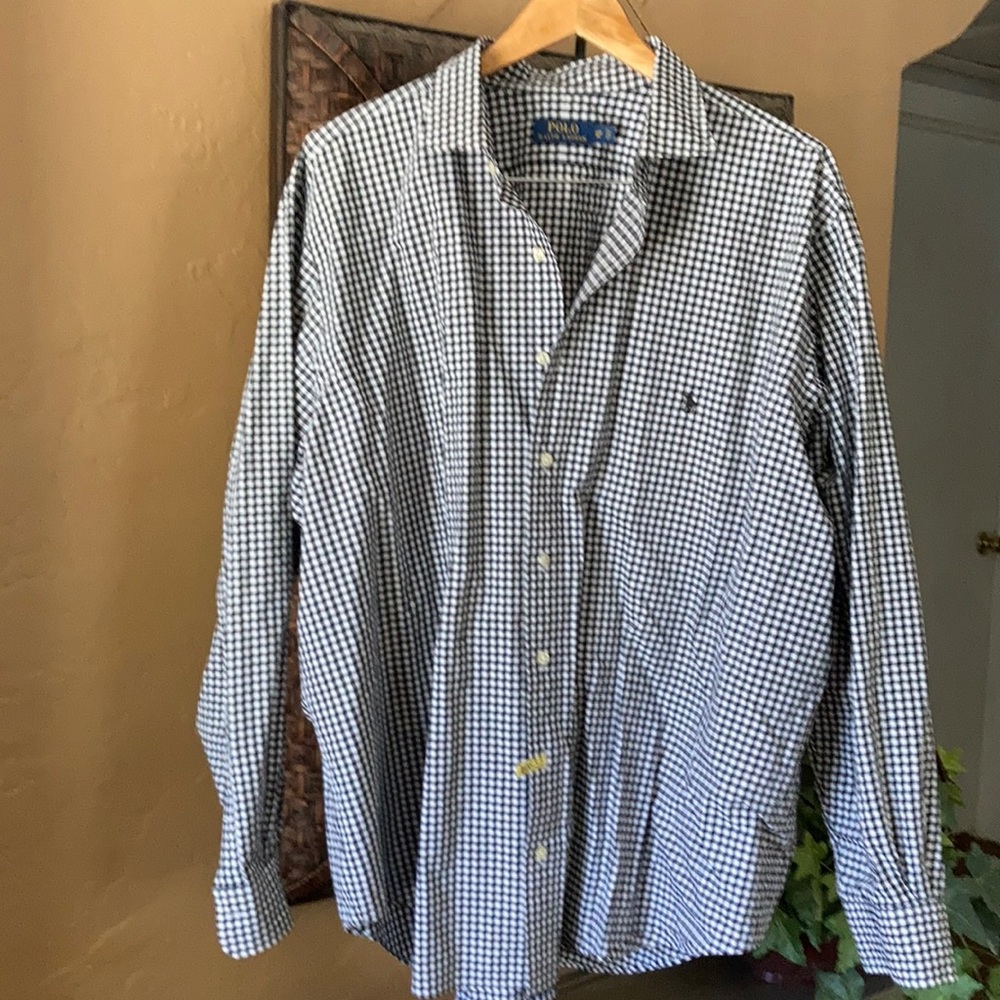 Polo Ralph Lauren Men Shirt